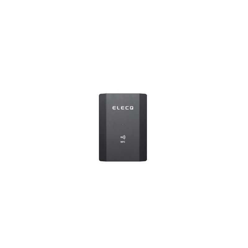 Elecq Power Monitor Avec CT
