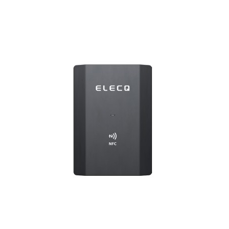 Elecq Power Monitor Avec CT