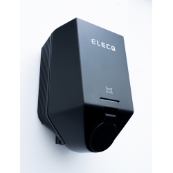 Elecq 22kw Home Wallbox...
