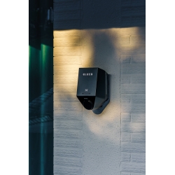 Elecq 7.4kw 4G Home Wallbox Monophasé