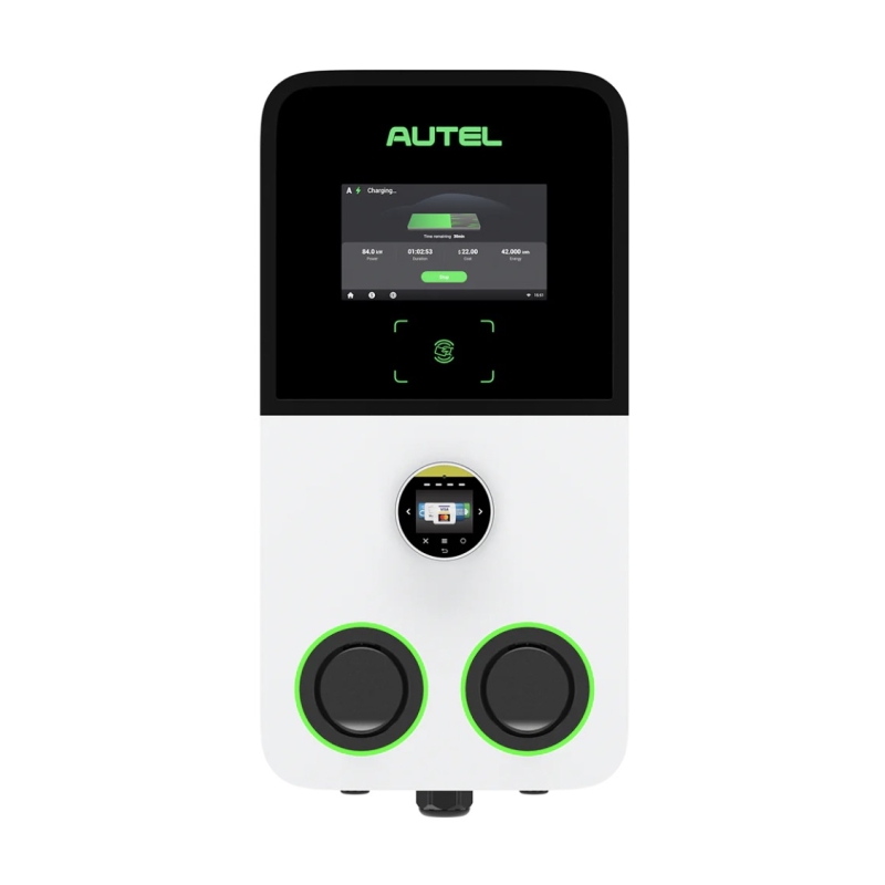 MaxiCharger AC Ultra