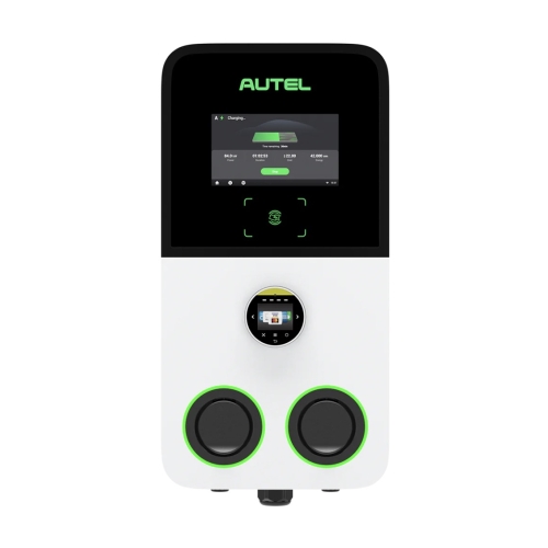 MaxiCharger AC Ultra