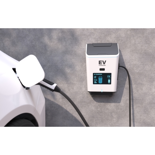 Chargeur AC